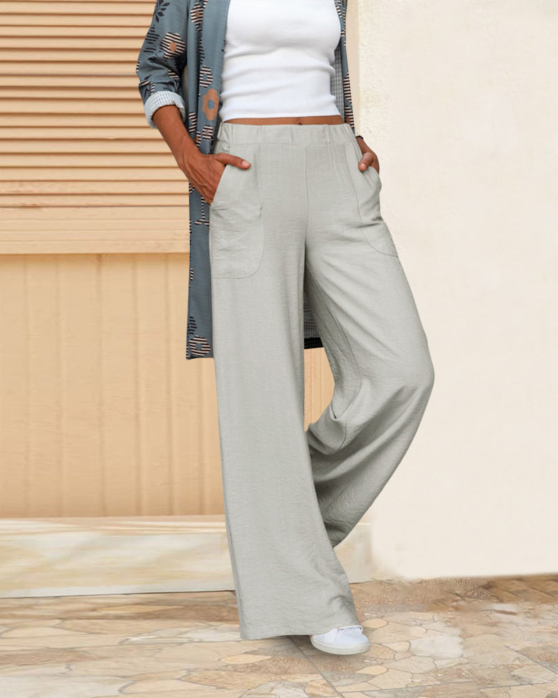 trousers – 5