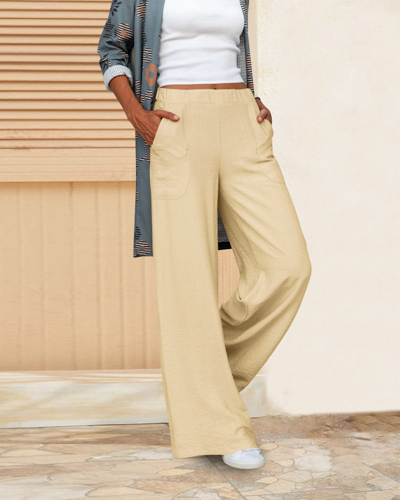 trousers – 6