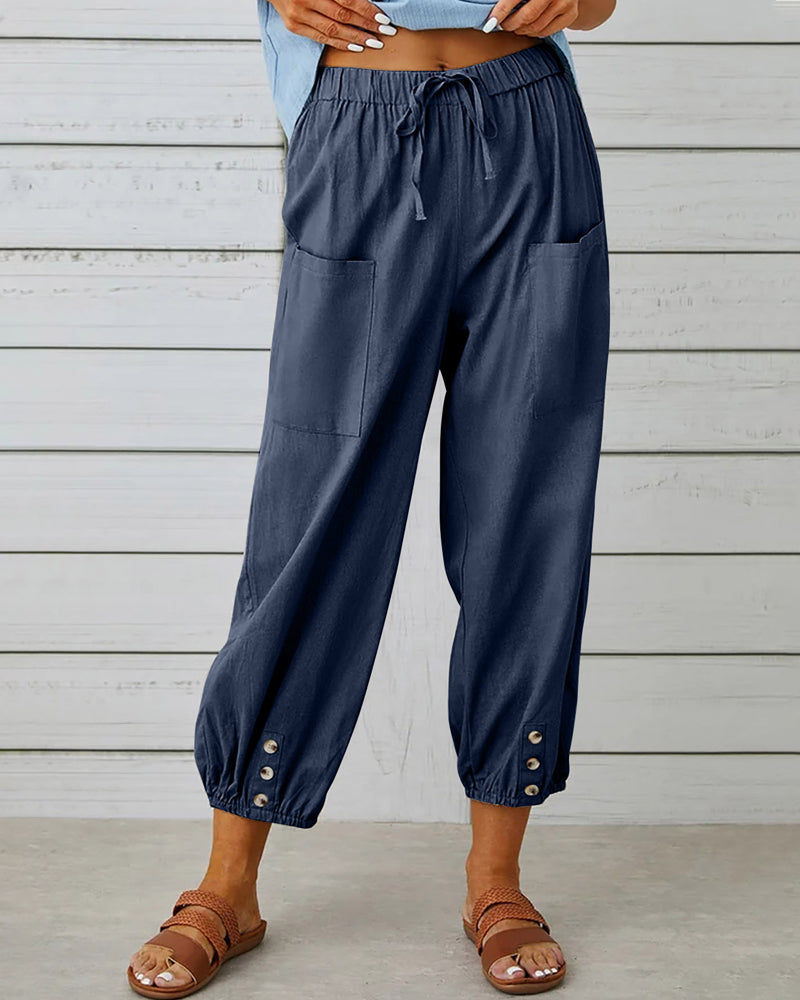 trousers