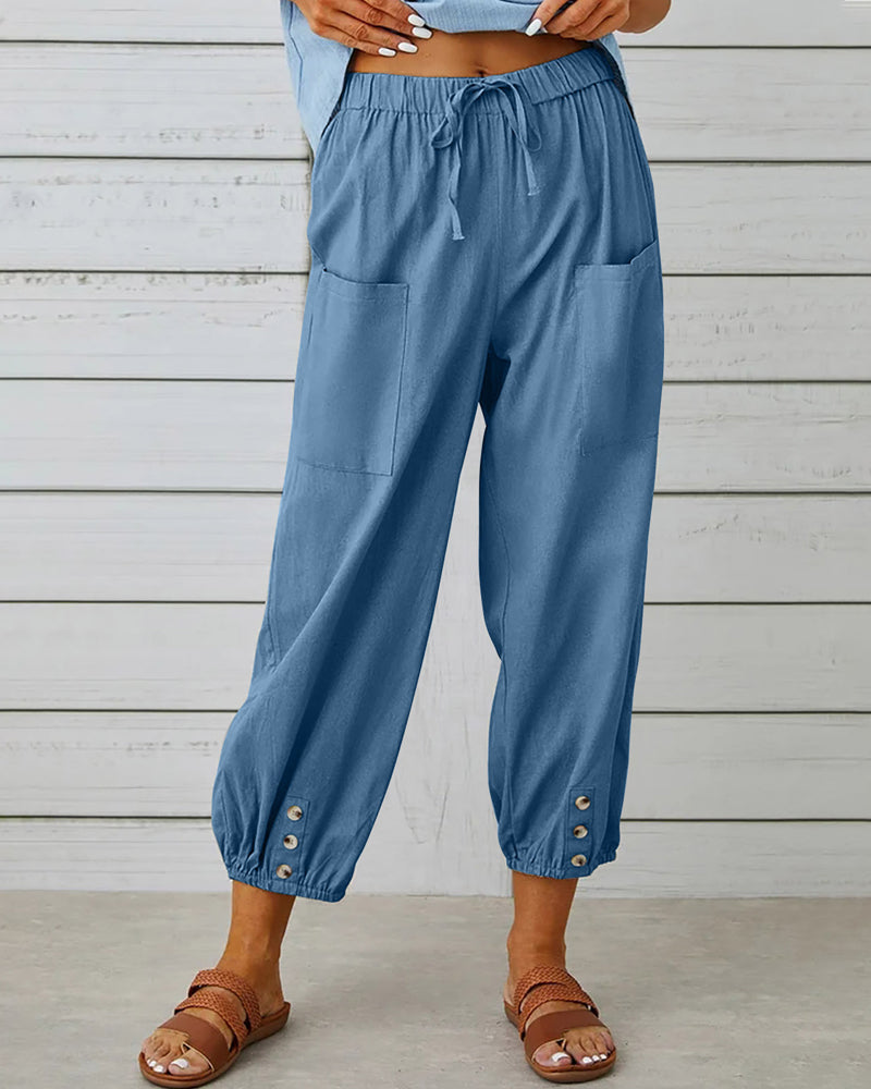 trousers – 8