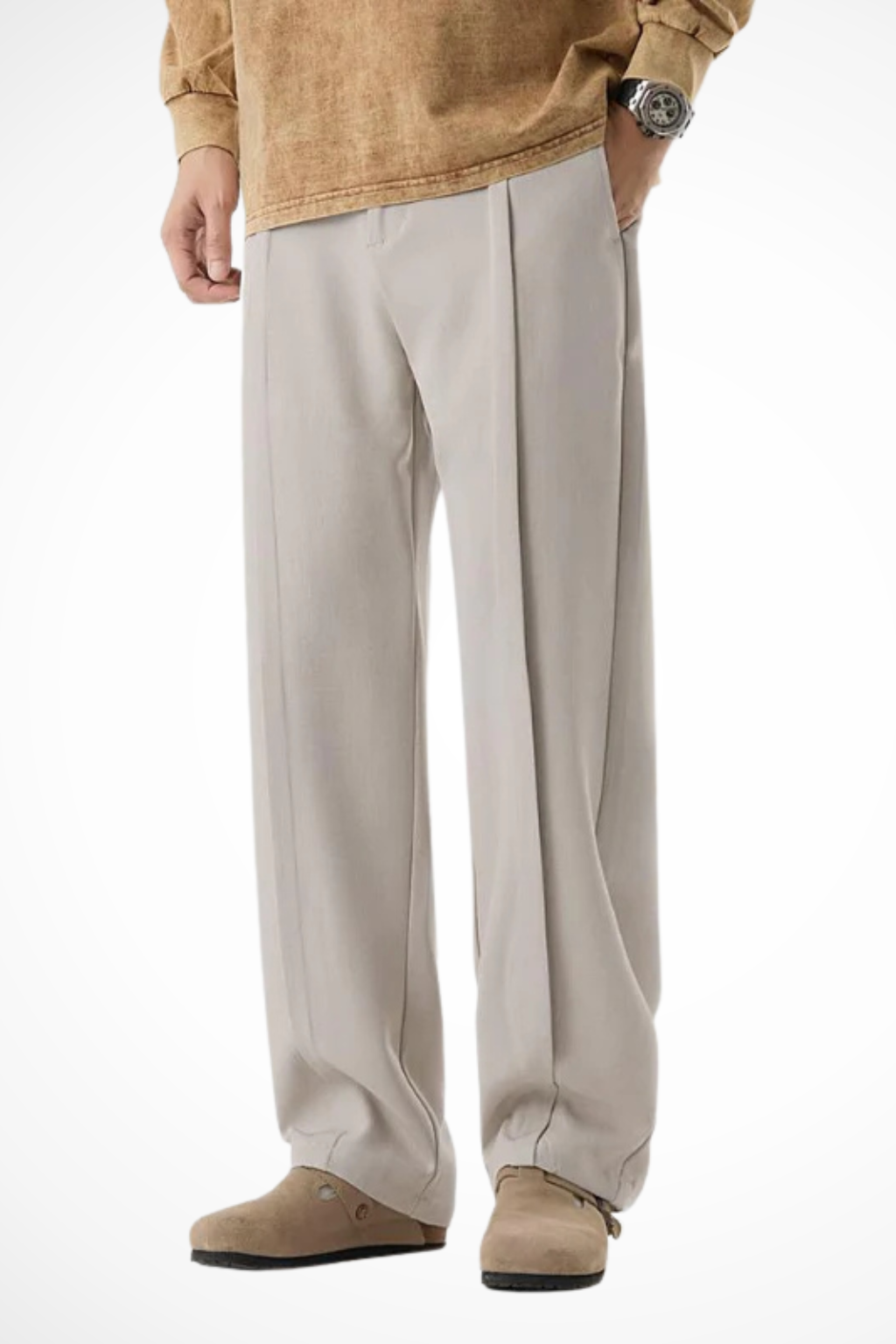 trousers – 8