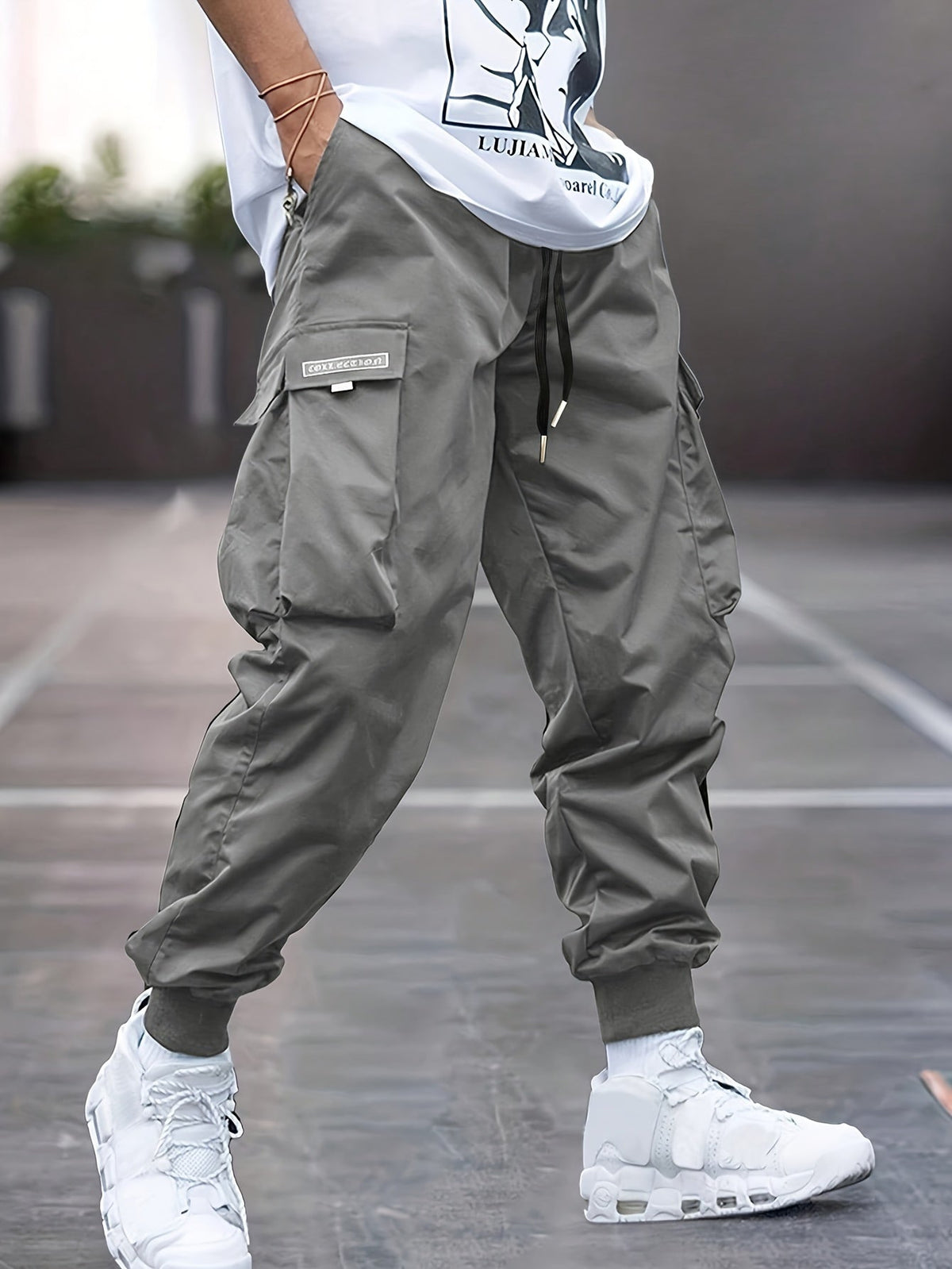 trousers – 2