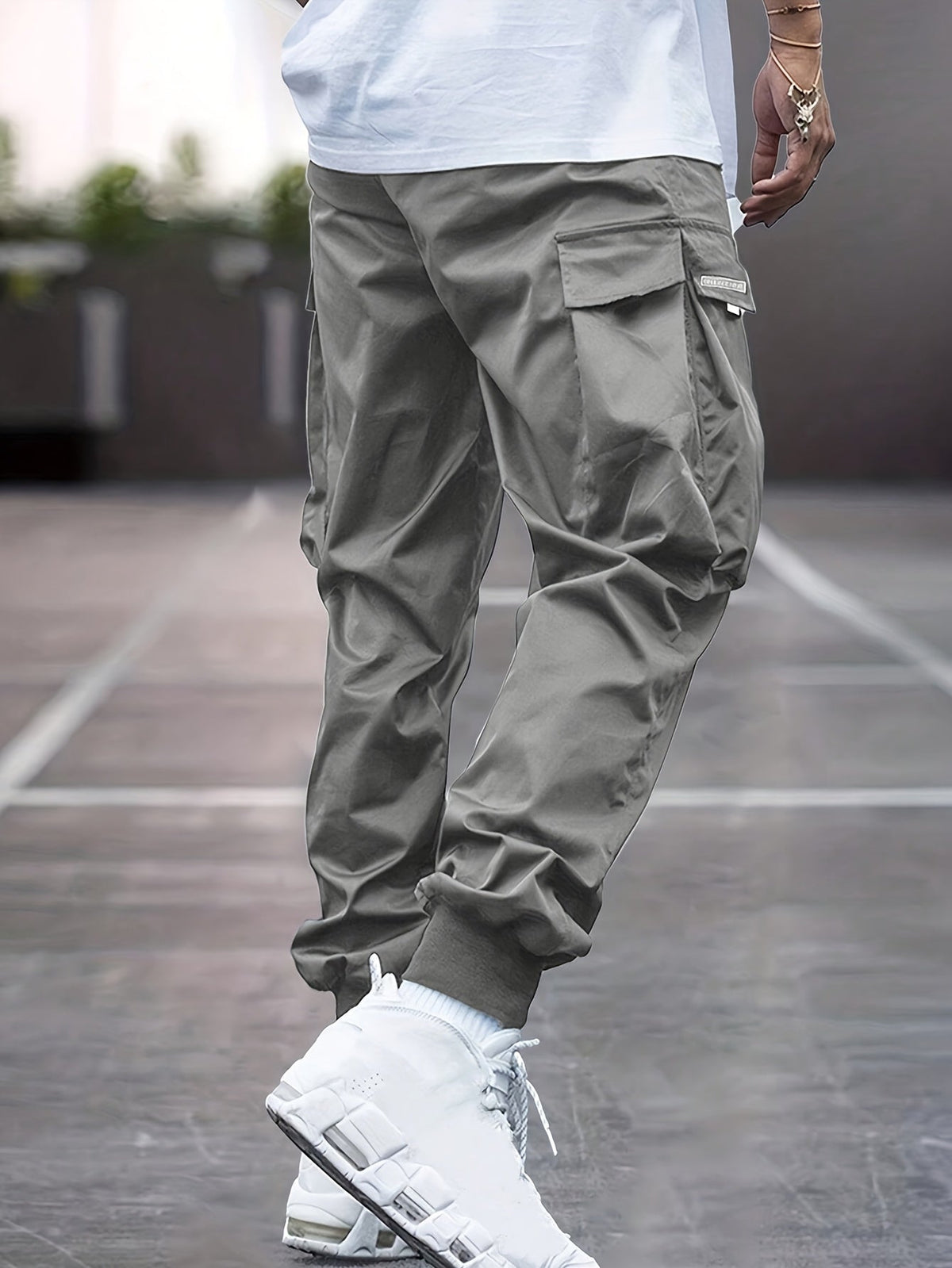 trousers – 3