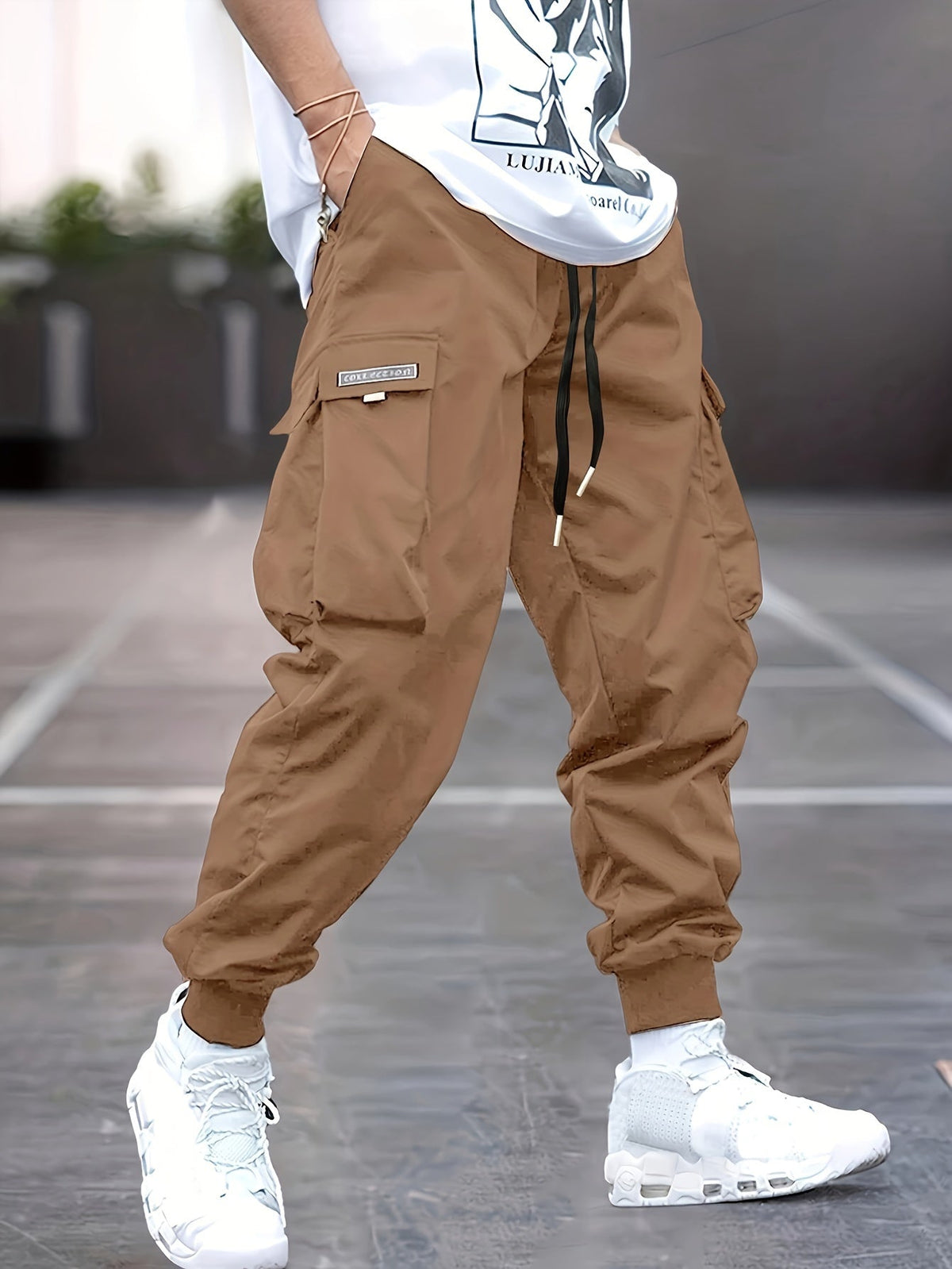 trousers – 4