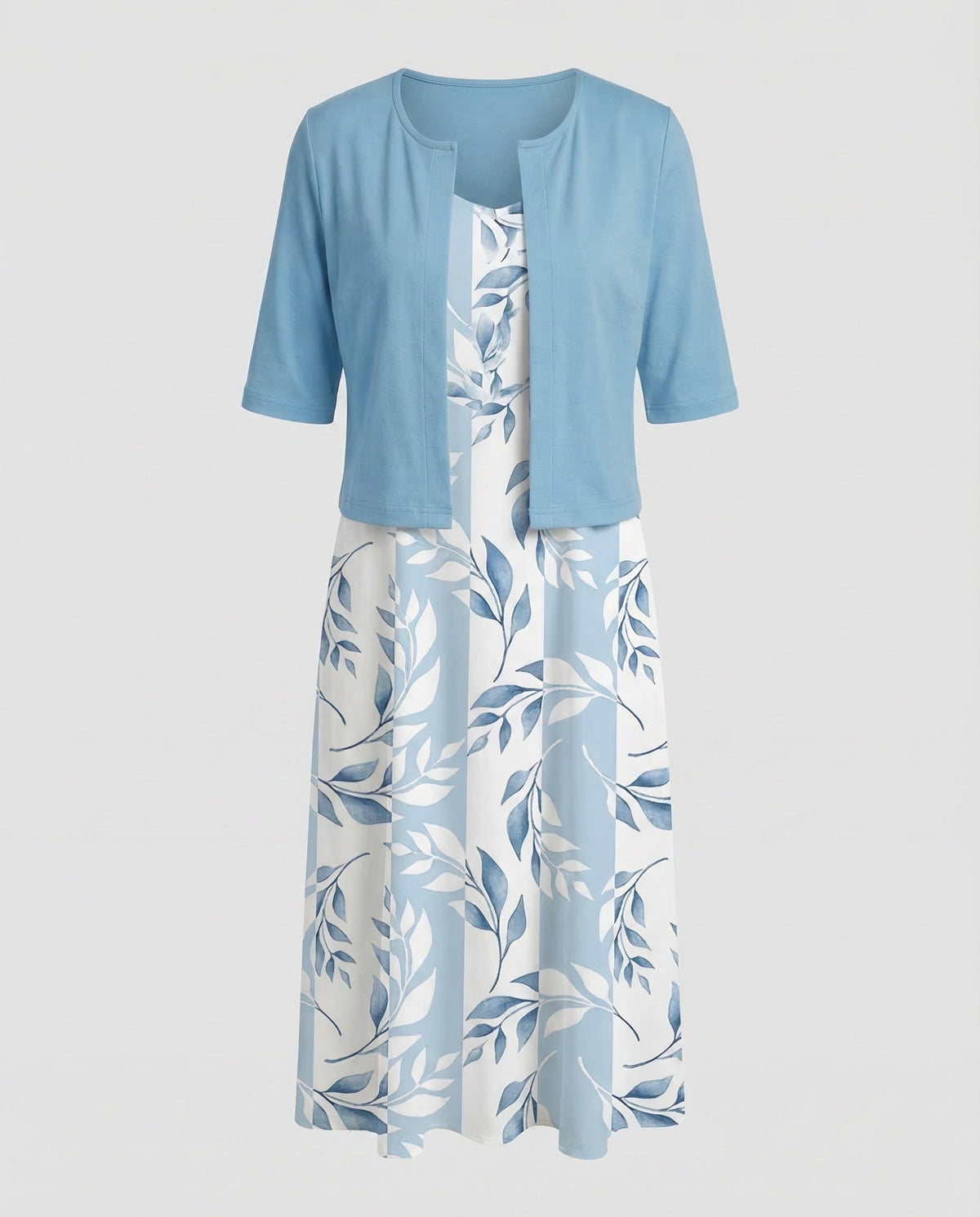 two piece set – 8
