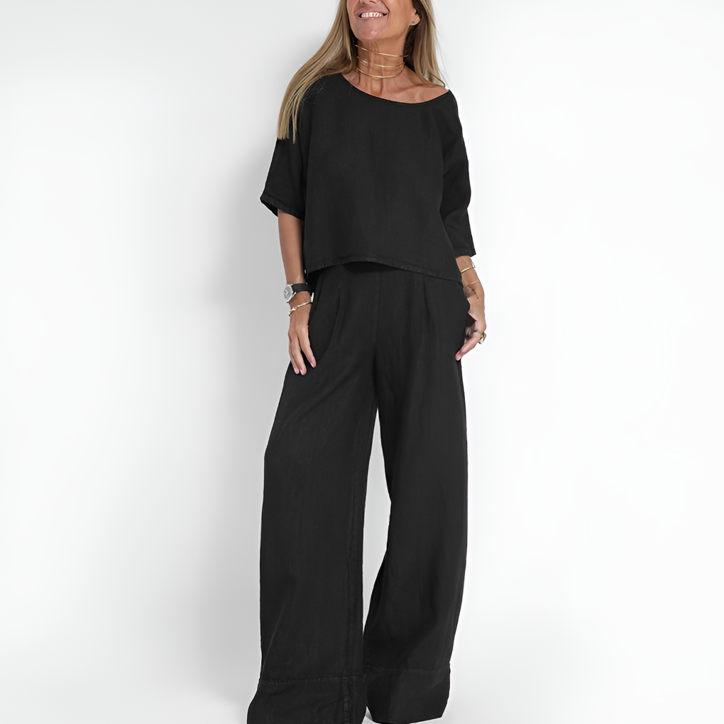 two piece set – 2