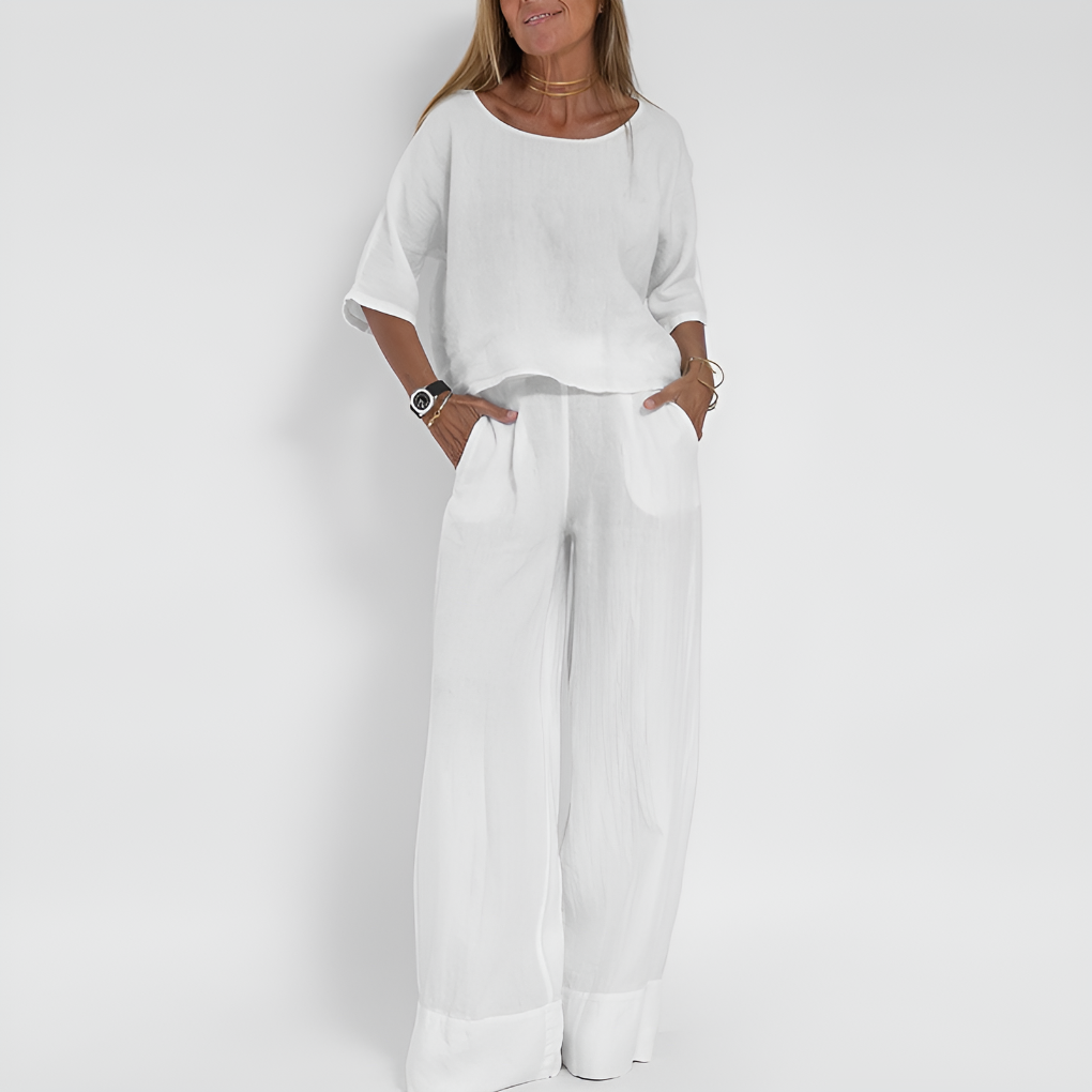 two piece set – 4
