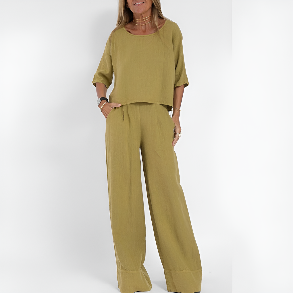 two piece set – 5