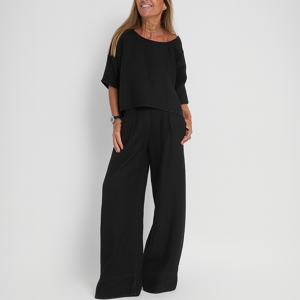 two piece set