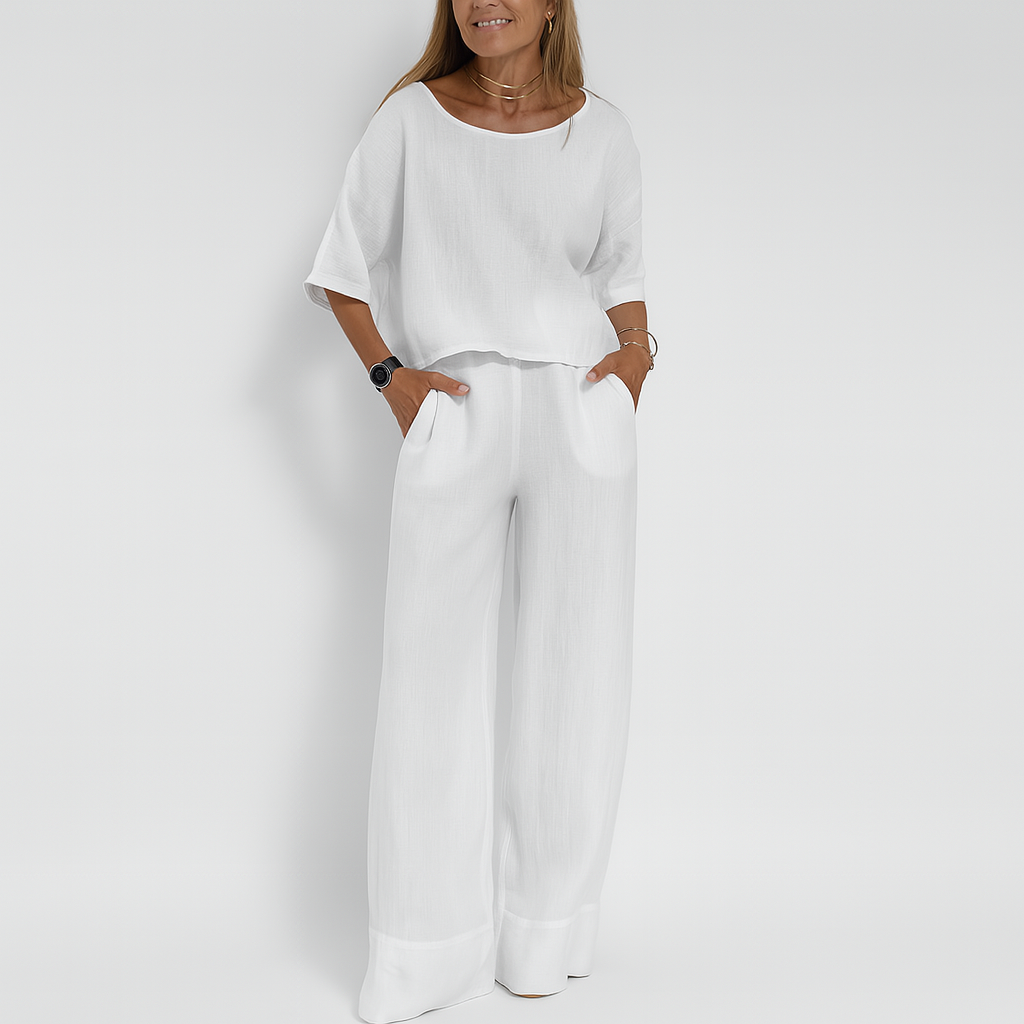 two piece set