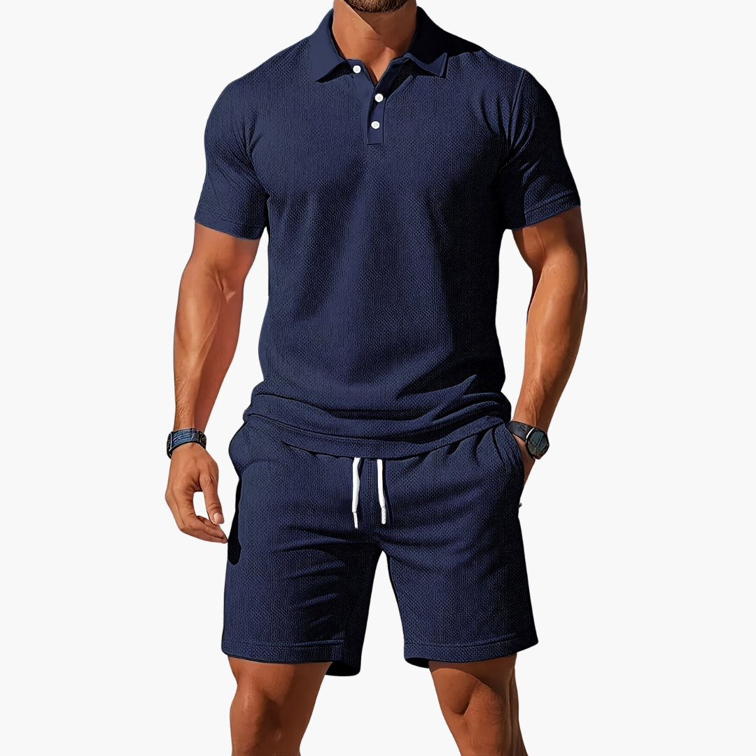 two piece set – 2