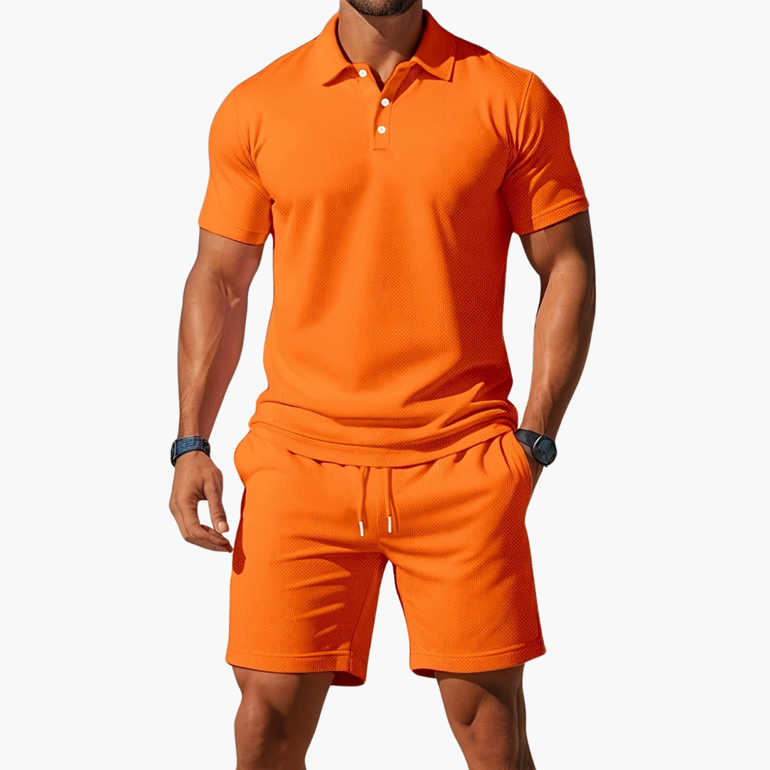 two piece set – 3