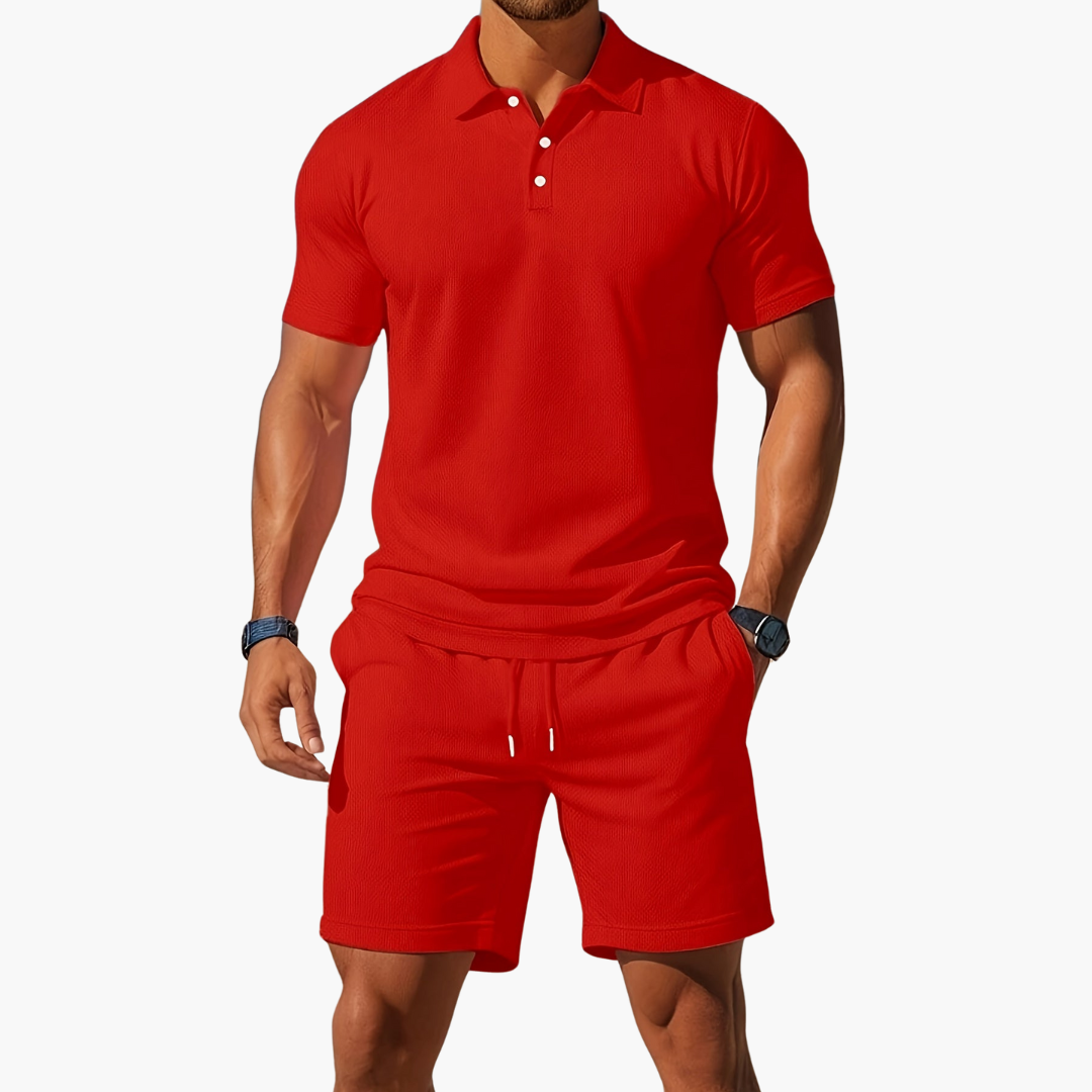 two piece set – 5