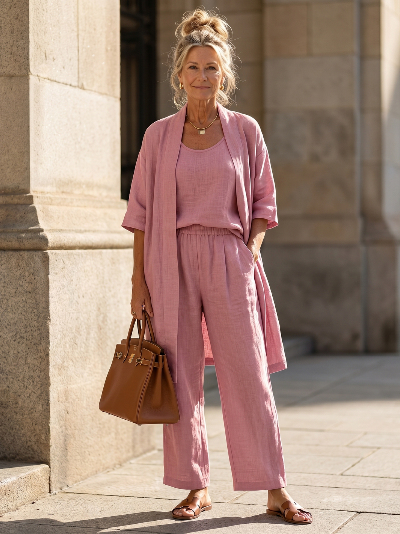 two piece set