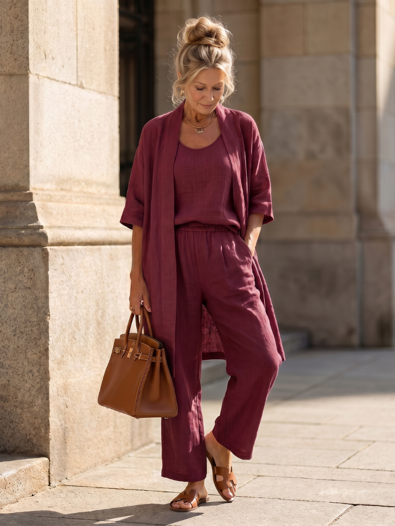 two piece set – 12