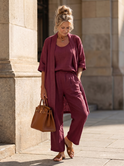 two piece set – 12
