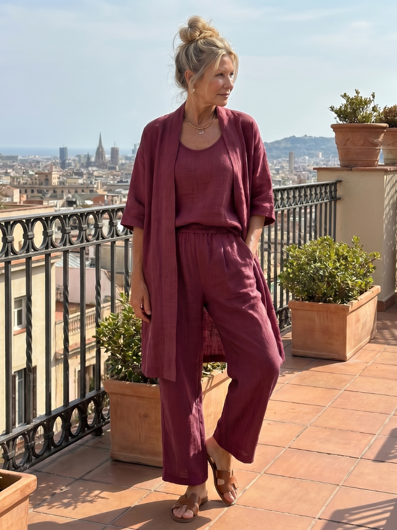 two piece set – 14
