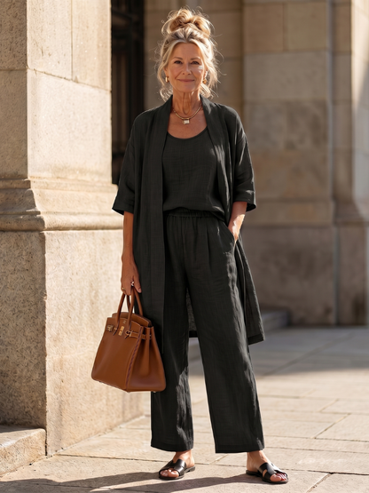 two piece set – 15