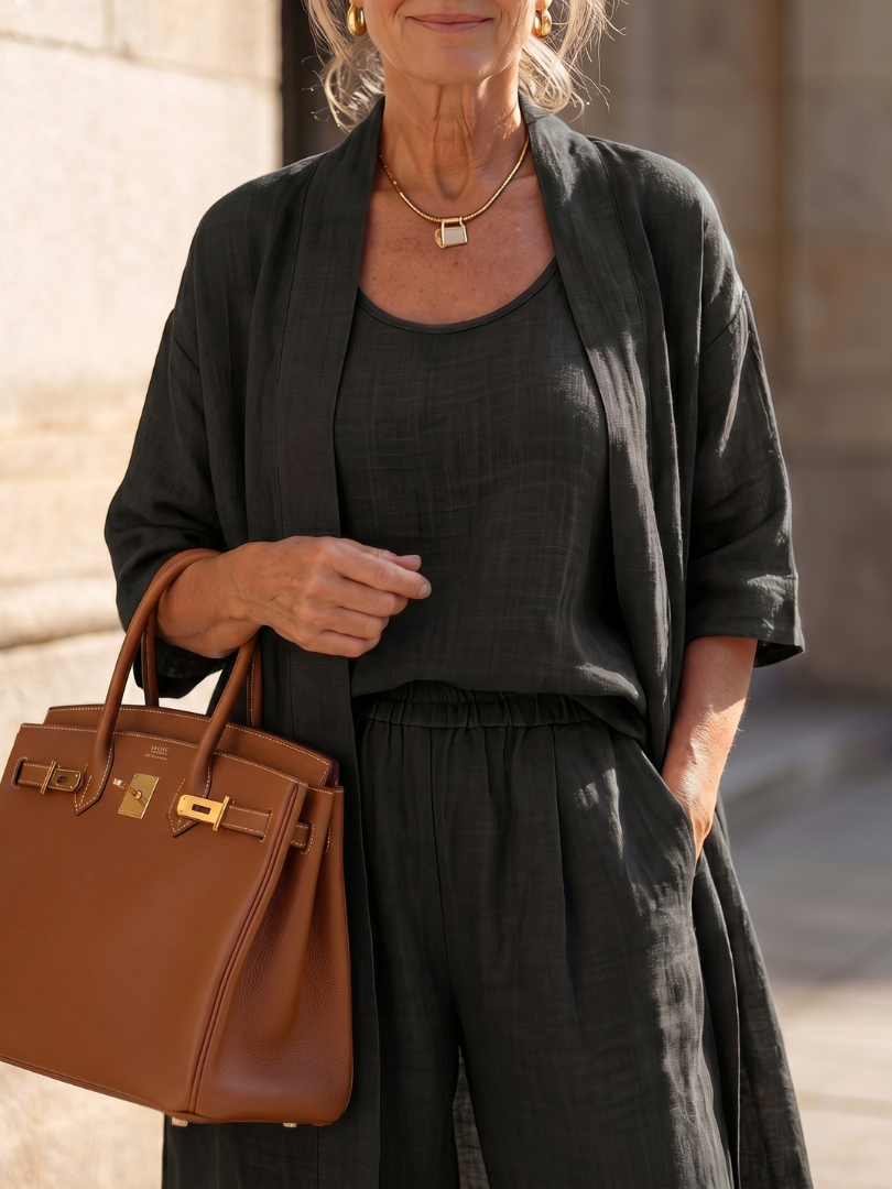 two piece set – 16