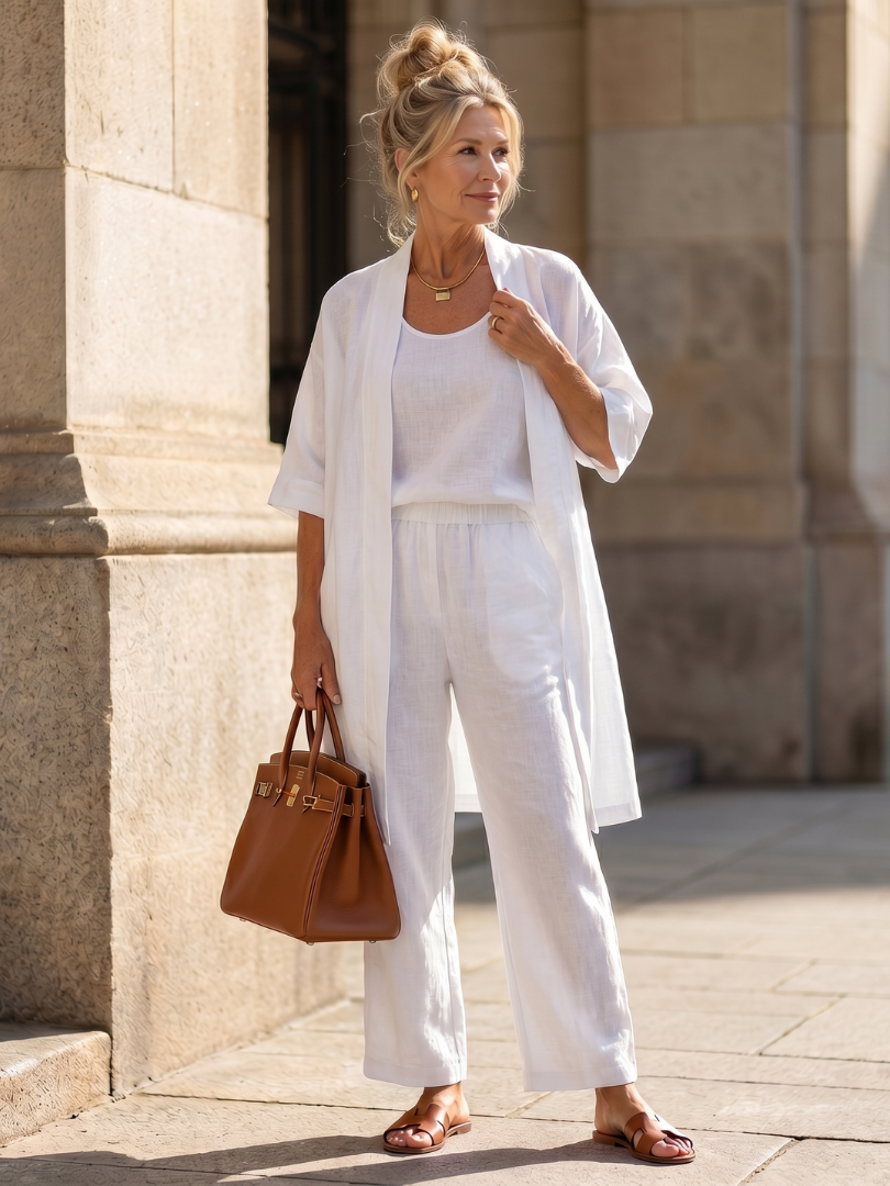 two piece set – 19