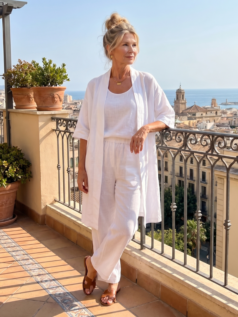 two piece set – 21