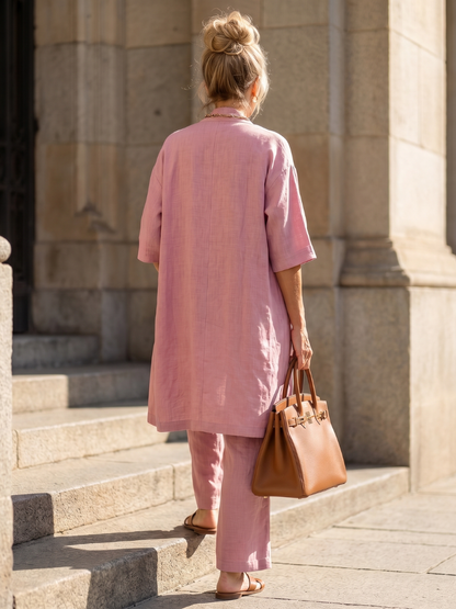 two piece set – 4