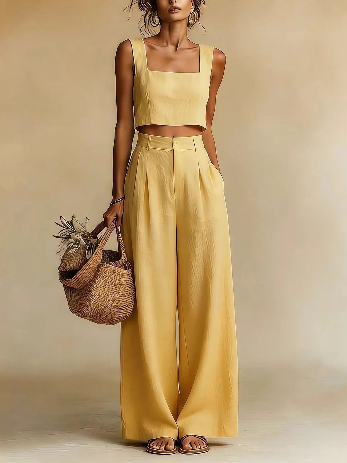 two piece set