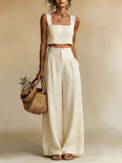 two piece set – 3