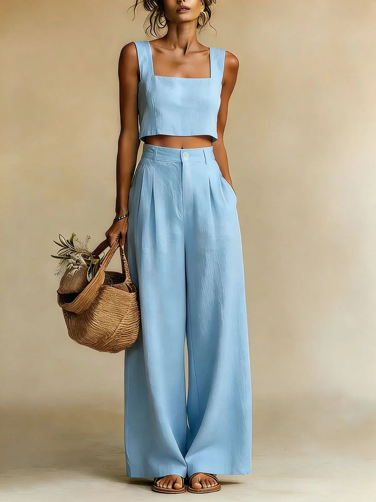 two piece set – 5