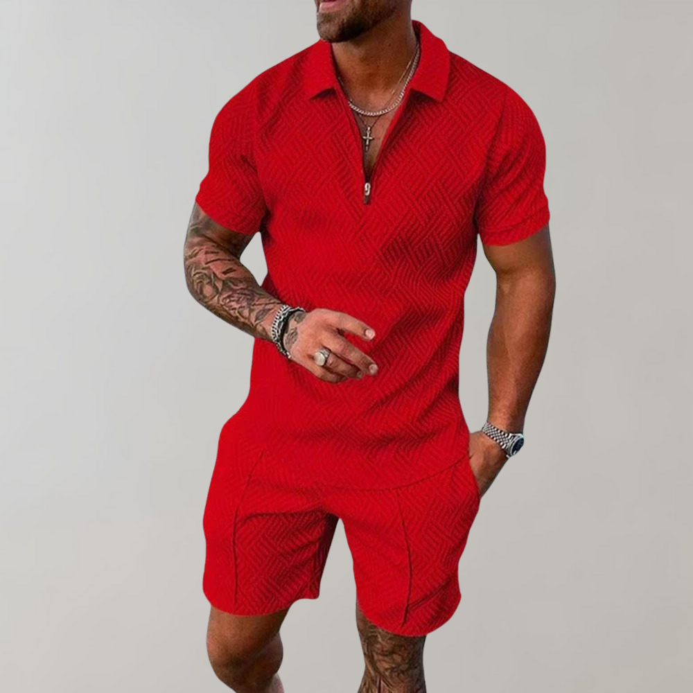 two piece set – 3