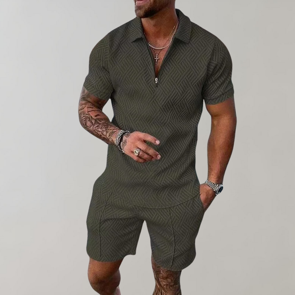 two piece set – 5