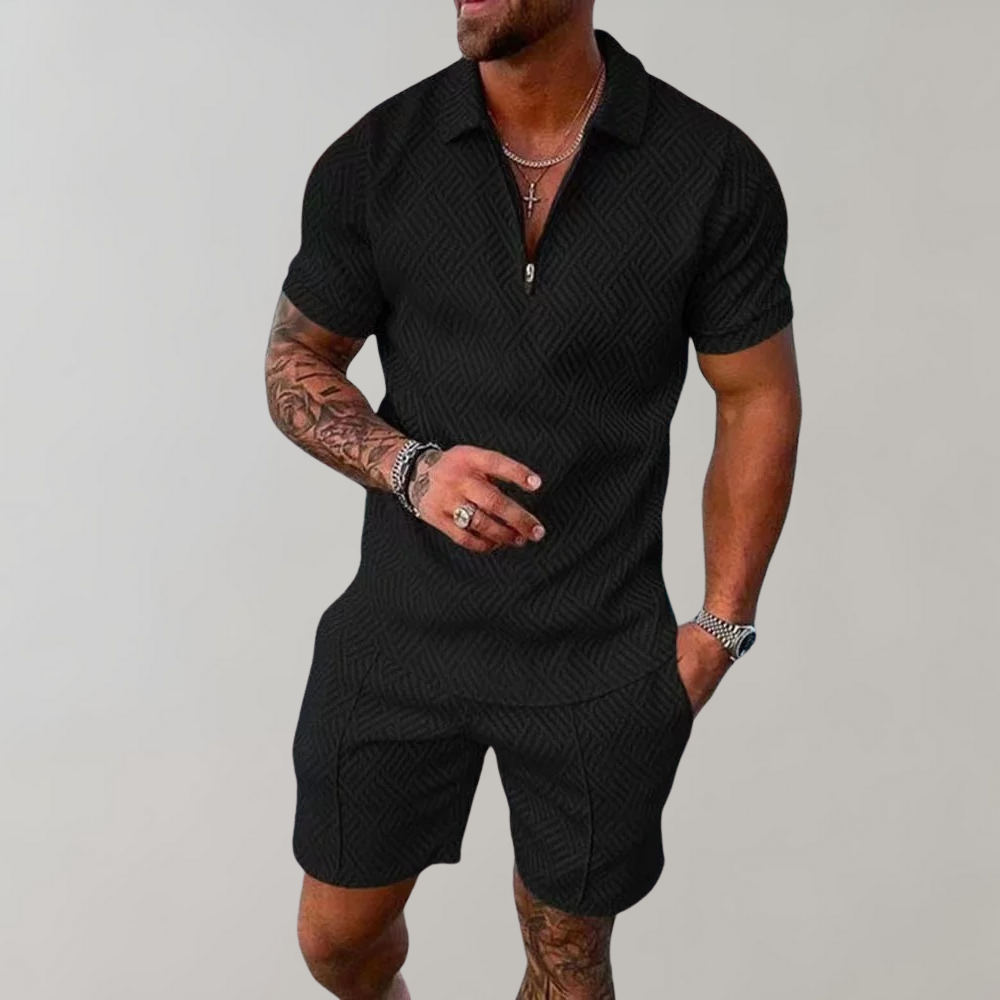 two piece set – 6