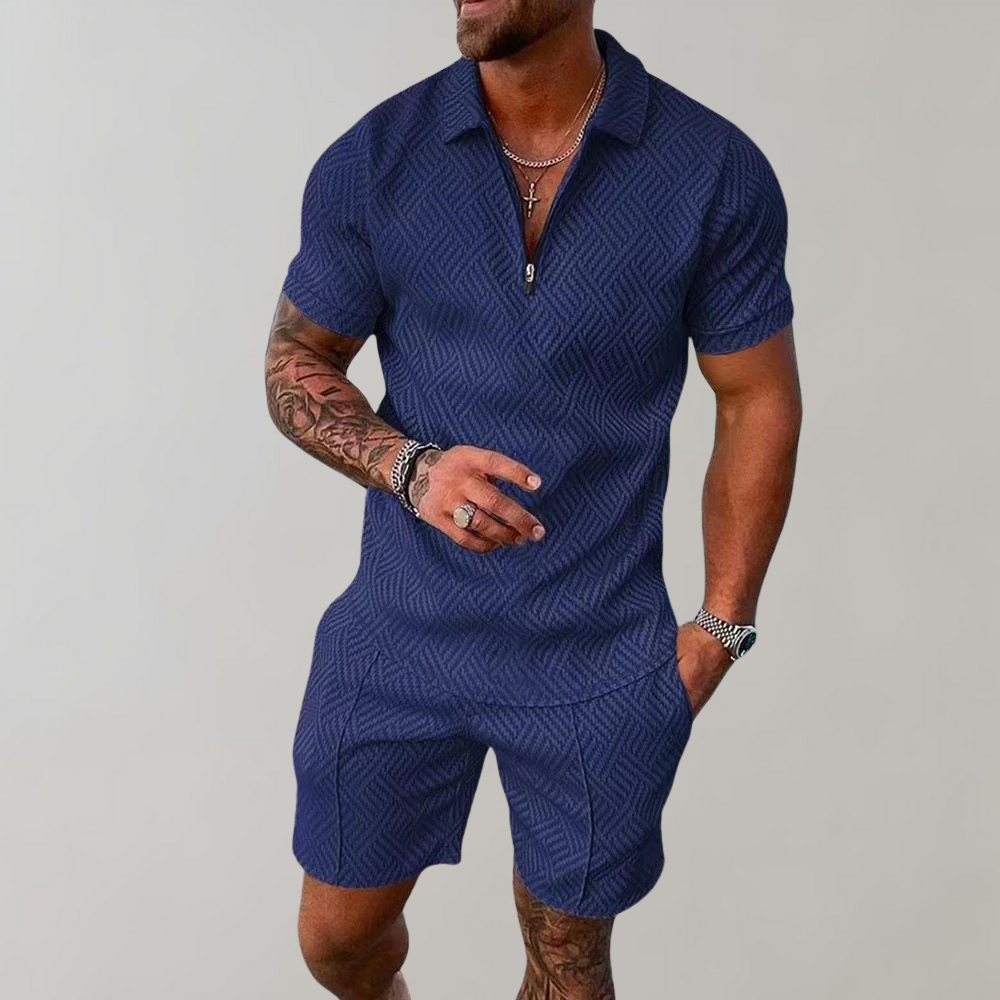 two piece set