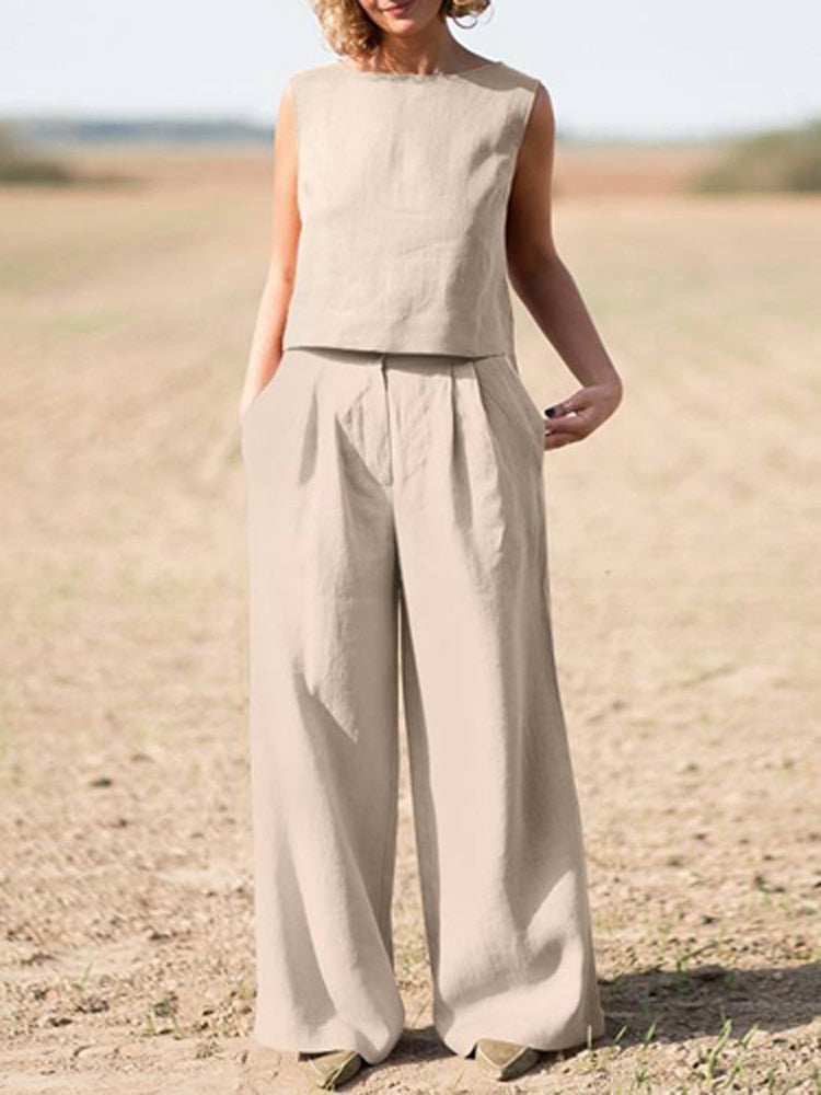 two piece set