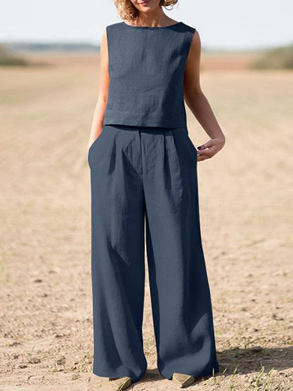 two piece set – 2