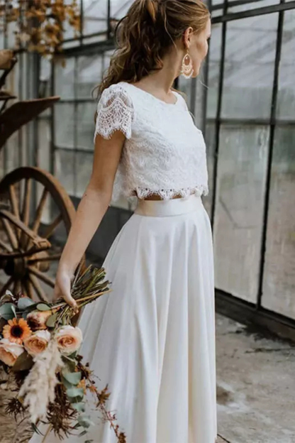 two piece set – 6