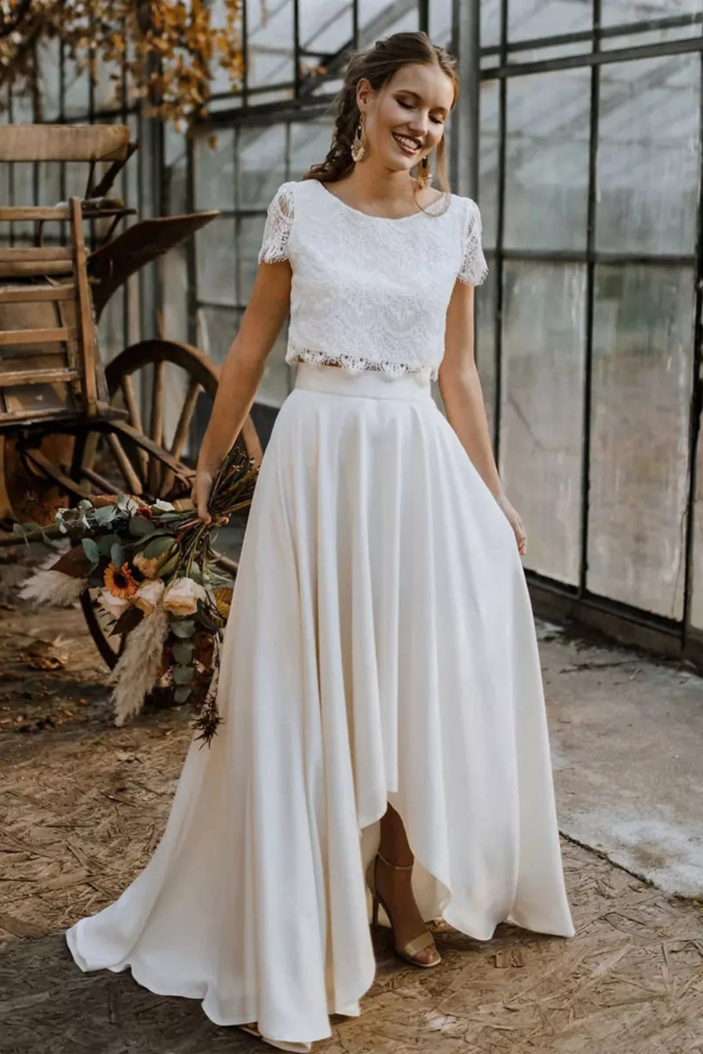 two piece set – 2