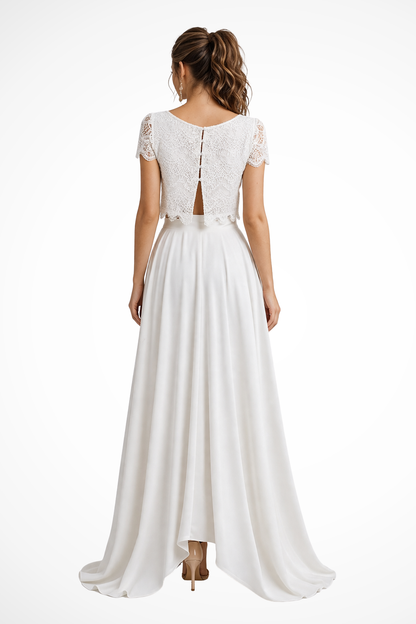two piece set – 3