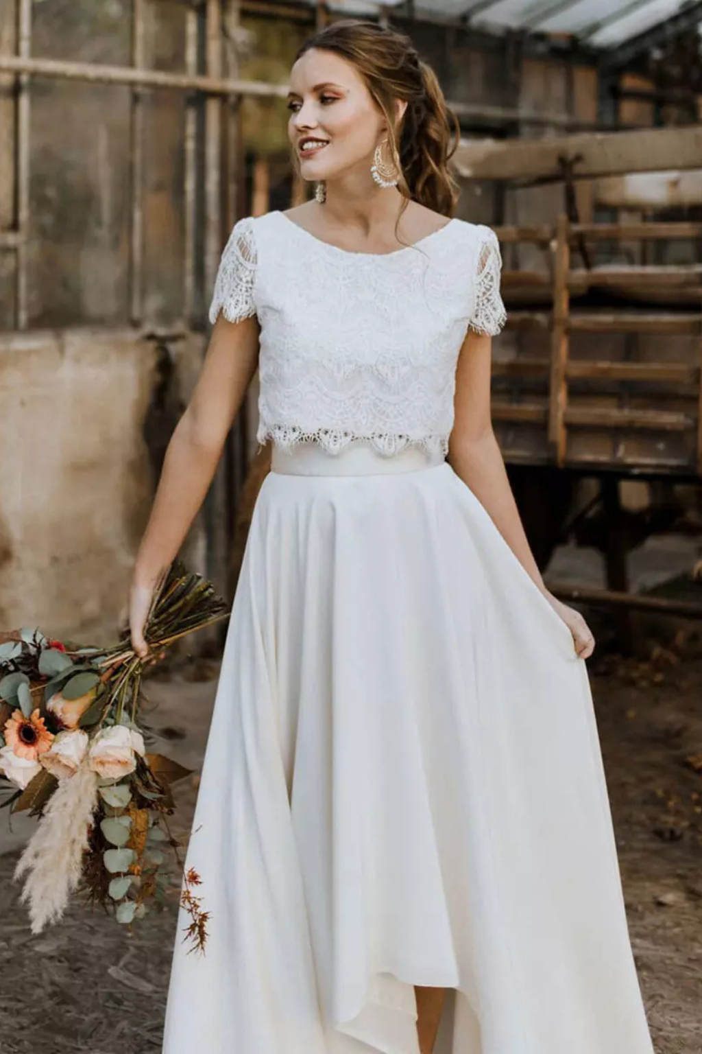 two piece set – 9