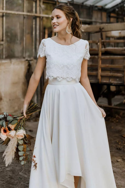 two piece set – 9
