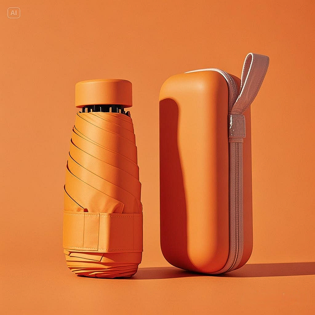 umbrella – 5