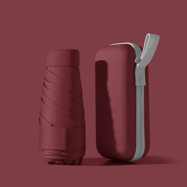 umbrella – 6