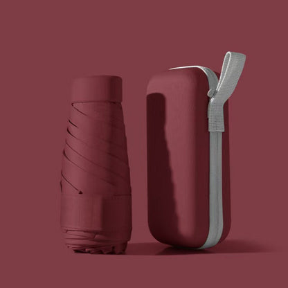 umbrella – 6