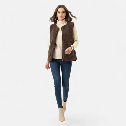 vest – 5