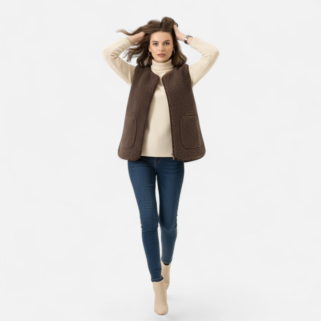 vest – 6
