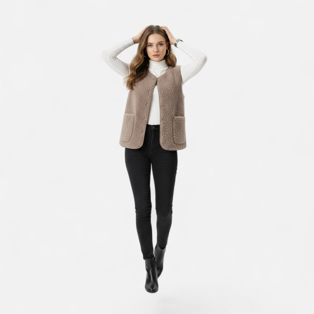 vest – 8