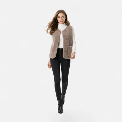 vest – 9