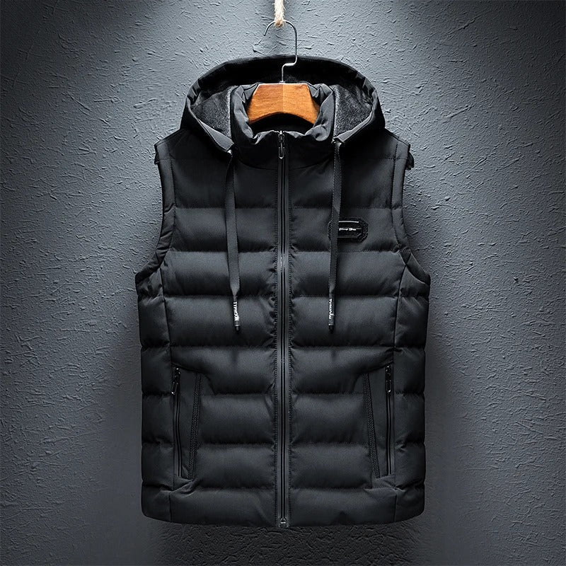 vest