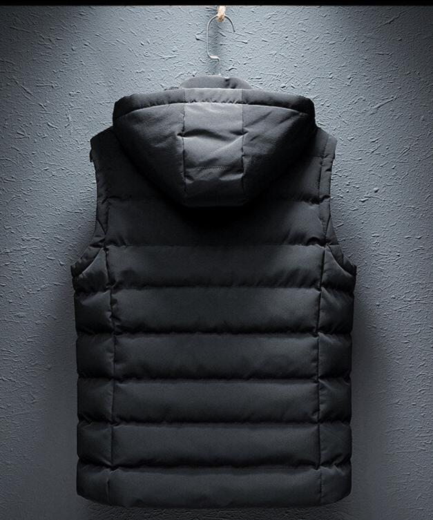vest – 2