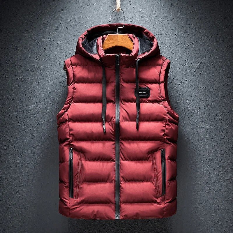 vest – 4